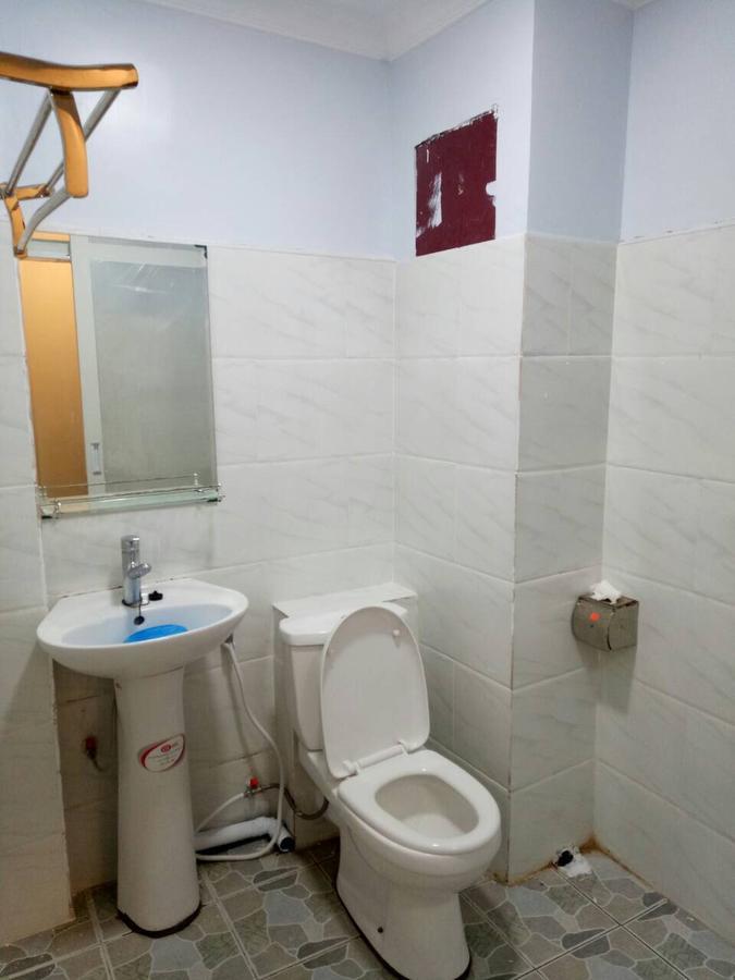 Hotel Grace Taunggyi Esterno foto