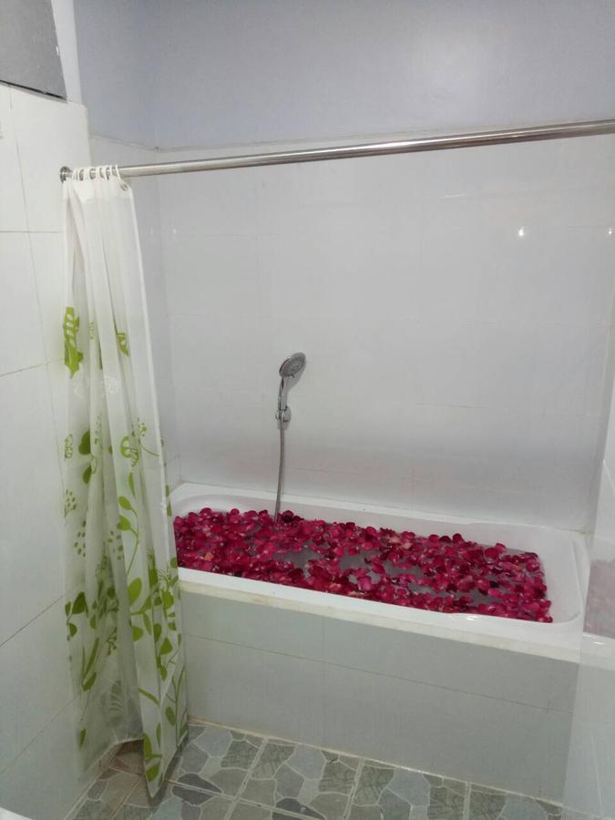 Hotel Grace Taunggyi Esterno foto
