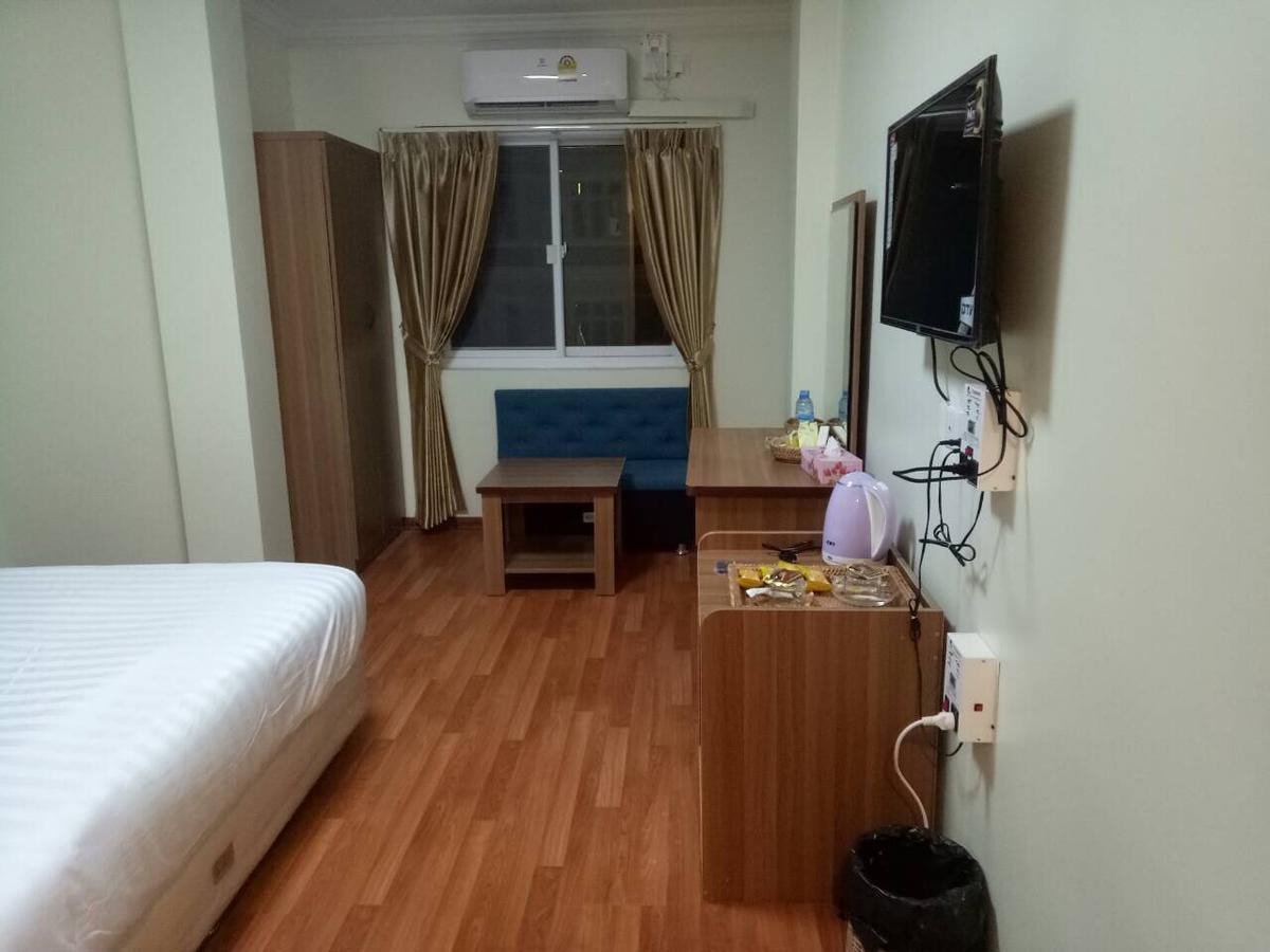 Hotel Grace Taunggyi Esterno foto