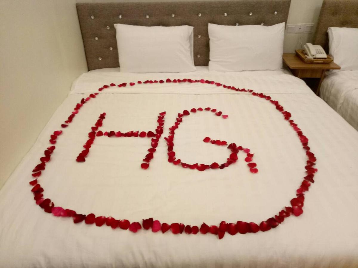 Hotel Grace Taunggyi Esterno foto